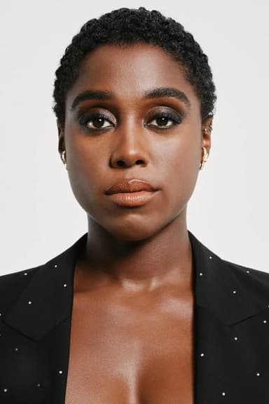 Lashana Lynch profile photo
