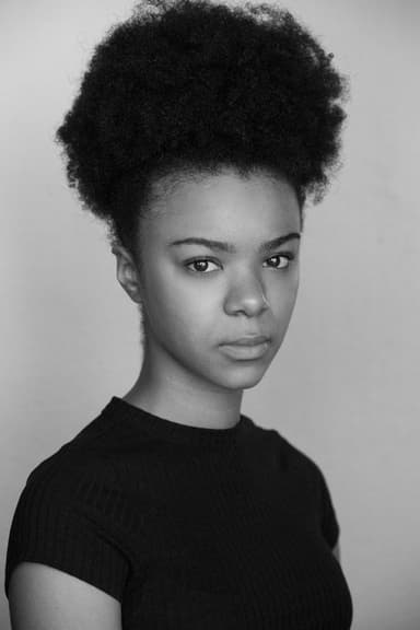 India Ria Amarteifio profile photo