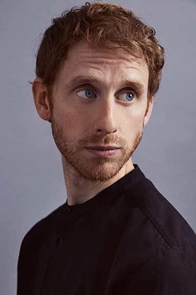 Robert Emms profile photo