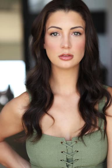 Cameron Inman profile photo