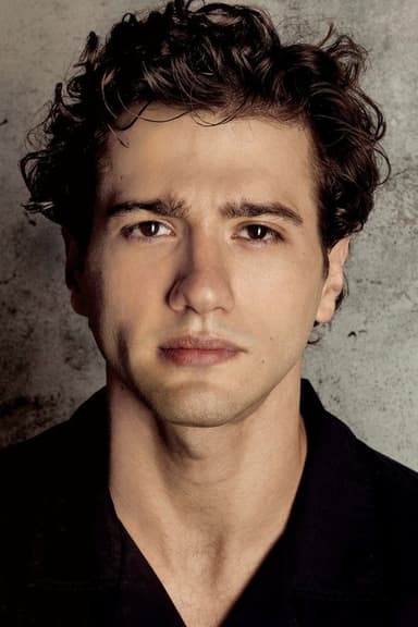 Alex Fitzalan profile photo