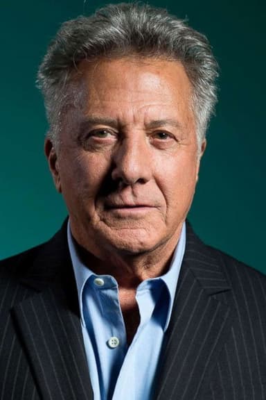 Dustin Hoffman profile photo