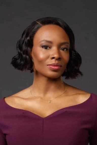 Tamberla Perry profile photo