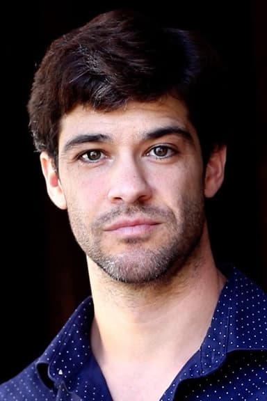 Travis Laughlin profile photo