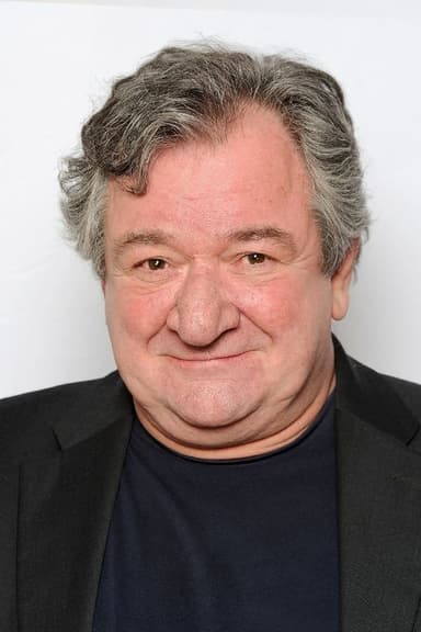 Ken Stott profile photo