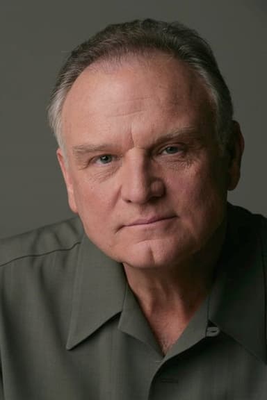 Bill Smitrovich profile photo