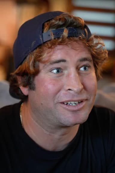 Sean McInerney profile photo