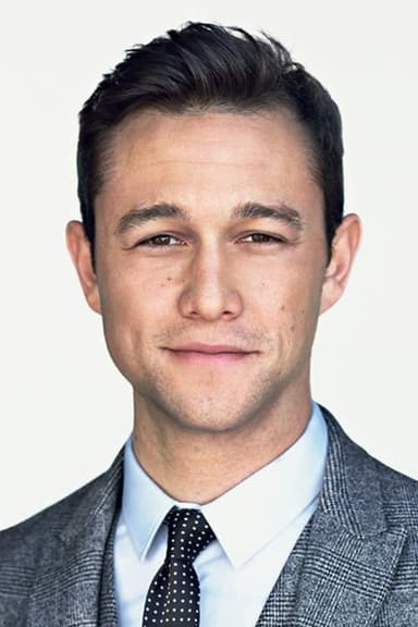 Joseph Gordon-Levitt profile photo