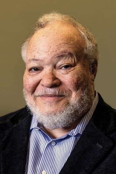 Stephen McKinley Henderson profile photo