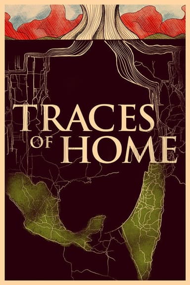 Traces of Home (2026) movie poster