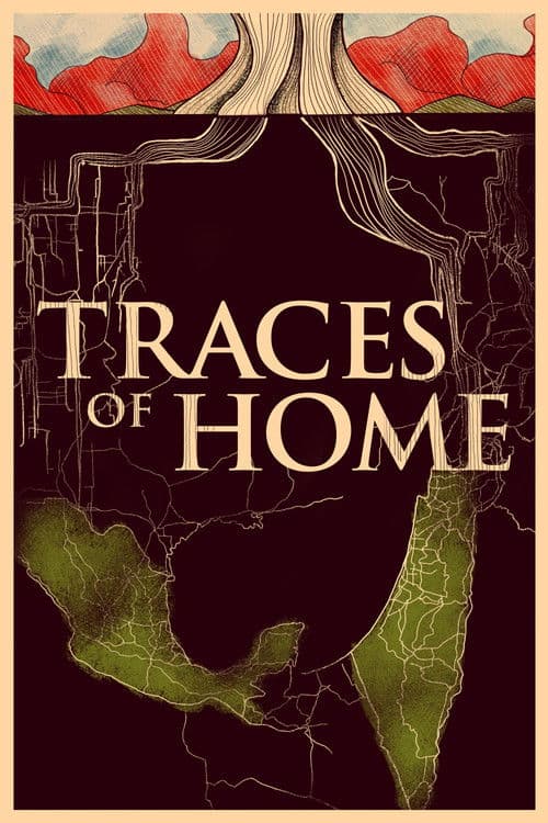 Traces of Home (2026) movie poster