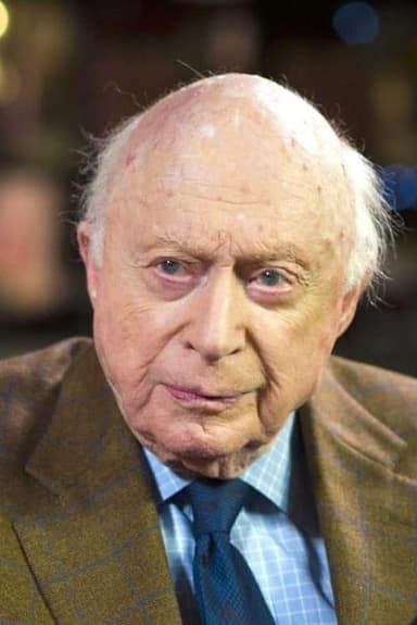 Norman Lloyd profile photo