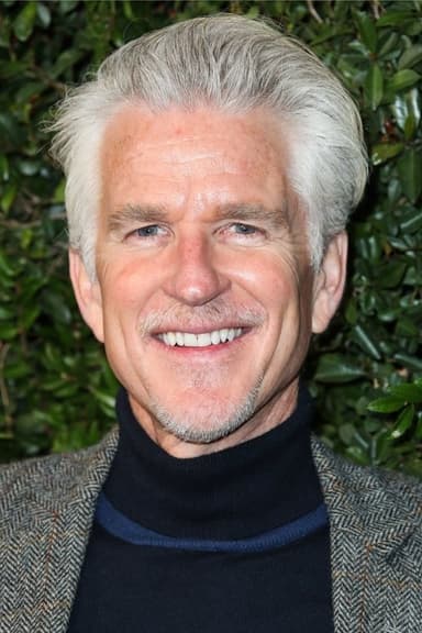 Matthew Modine profile photo