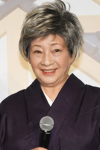 Midori Katō profile photo
