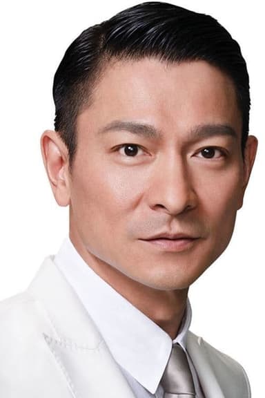Andy Lau profile photo
