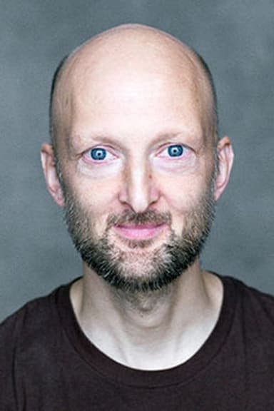 Jonathan Gunning profile photo