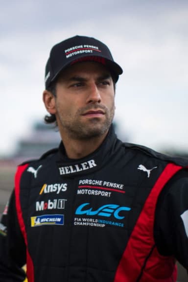 Felipe Nasr profile photo