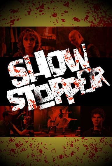 Showstopper (2026) movie poster