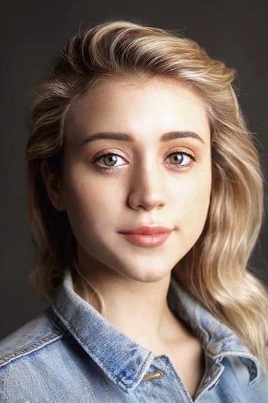 Caylee Cowan profile photo