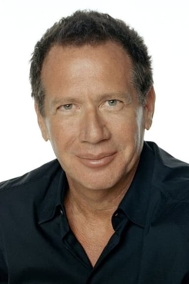 Garry Shandling profile photo