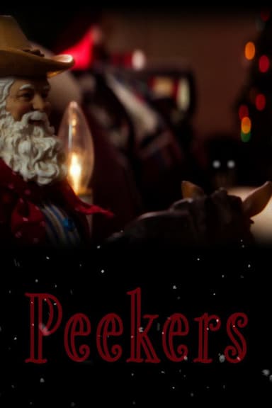 Peekers (2026) movie poster