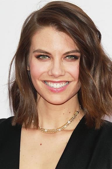 Lauren Cohan profile photo