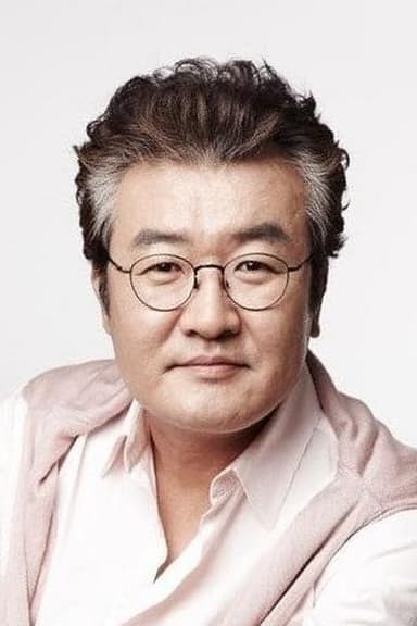 Son Jong-hak profile photo