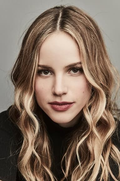 Halston Sage profile photo