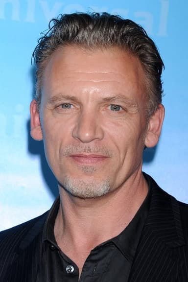 Callum Keith Rennie profile photo