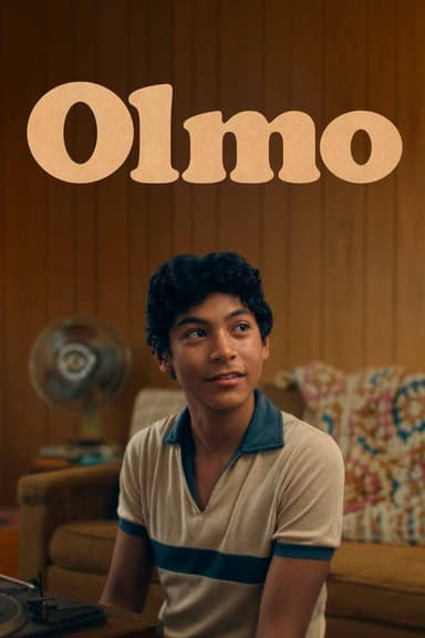 Olmo (2026) movie poster