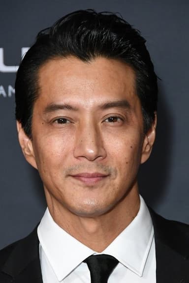 Will Yun Lee profile photo