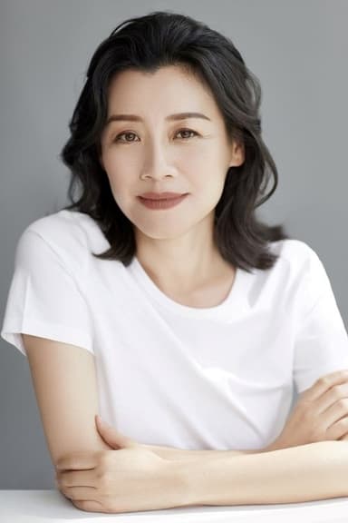 Liu Lin profile photo