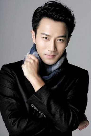 Hawick Lau Hau-Wai profile photo
