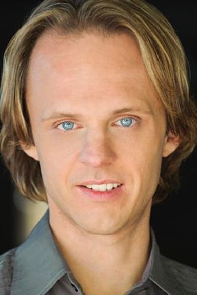 David Wilcock profile photo