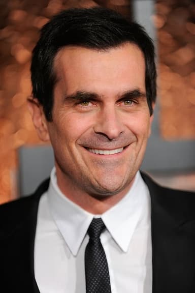 Ty Burrell profile photo