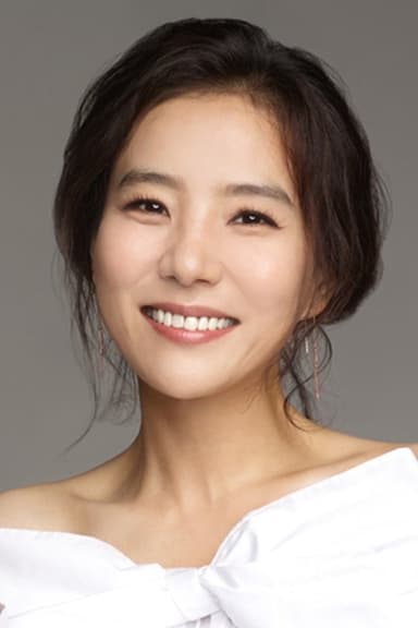 Seo Jeong-yeon profile photo