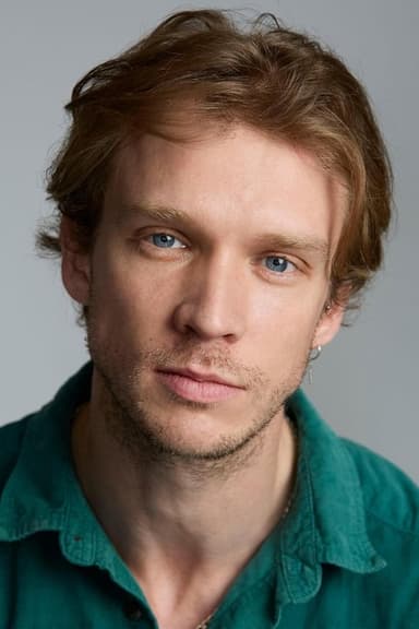 Timothy Blore profile photo