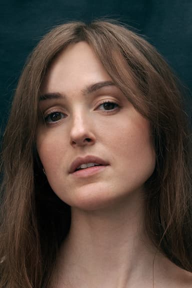 Renate Reinsve profile photo