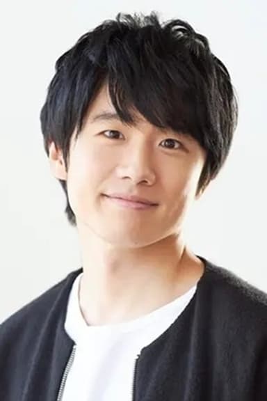 Shunsuke Kazama profile photo