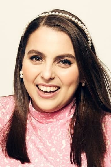 Beanie Feldstein profile photo