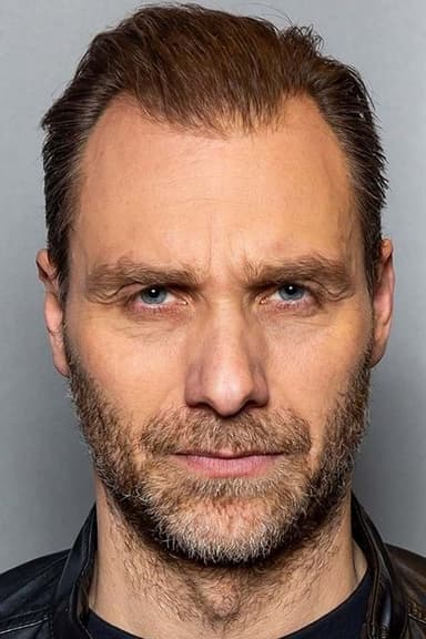 Alexandre Willaume profile photo