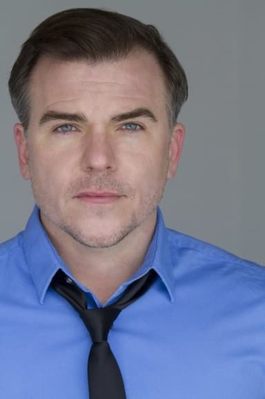Cullen Moss profile photo