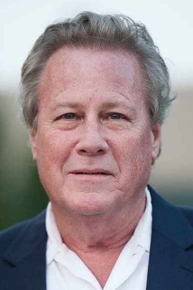 John Heard profile photo