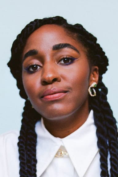 Ayo Edebiri profile photo