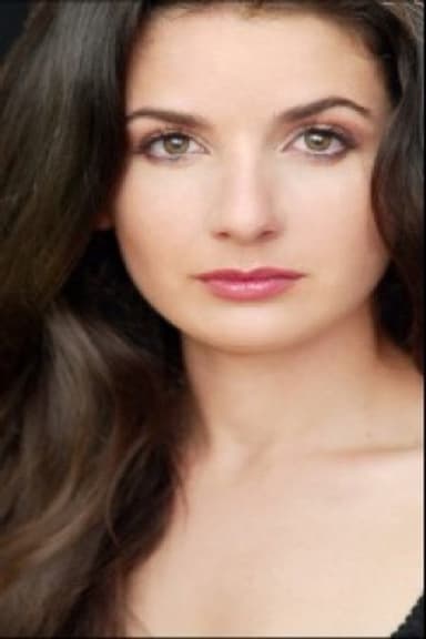 Bethany Geaber profile photo