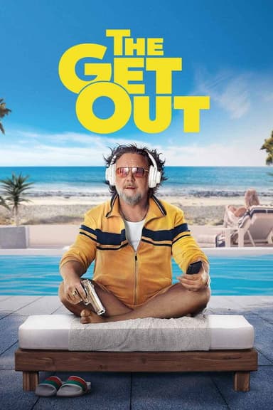 The Get Out (2026) movie poster