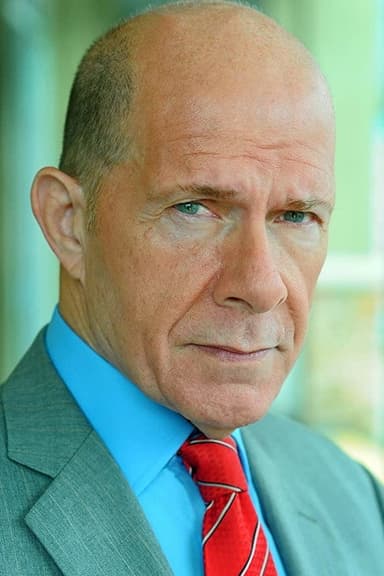 Robert Catrini profile photo