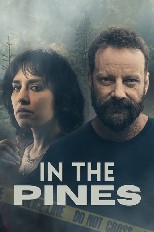 In the Pines (2026) TV show poster