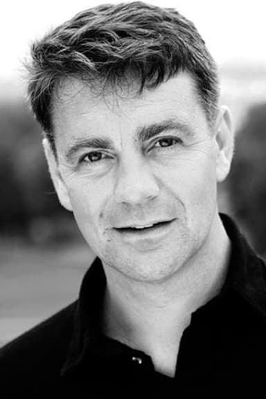 Alexander Hanson profile photo