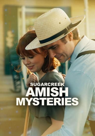 Sugarcreek Amish Mysteries (2026) TV show poster